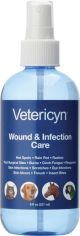 Vetericyn All Animal Wound & Skin Care 8oz