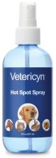 Vetericyn Canine Hot Spot Spray 8oz Pump