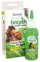 Tropiclean Fresh Breath Clean Teeth Gel 4oz