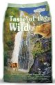 Taste of the Wild Rocky Mountain