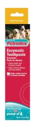 SENTRY Petrodex Enzymatic Toothpaste 2.5oz