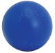 Jolly Ball Push-N-Play Blue 10in