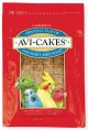 Avi-Cakes Classic for Parakeets, Cockatiels, Lovebirds & Conures 8oz