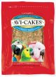 Avi-Cakes Classic Macaw & Cockatoo 1LB