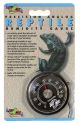 Precision Analog Reptile Humidity Gauge