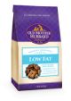 Old Mother Hubbard Mother's Solutions Low Fat Treats