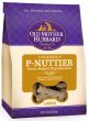 Old Mother Hubbard Classic Large P-Nuttier Biscuits 3lb 5oz