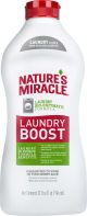 Laundry Boost Pet Stain & Odor Remover Additive 32oz