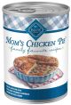 Blue Buffalo Family Favorite Recipe Sunday Chicken Dinner 12.5oz