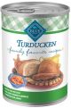 Blue Buffalo Family Favorite Recipe Turducken 12.5oz can