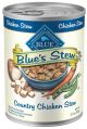 Blue Buffalo Country Chicken Stew 12.5oz can