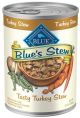 Blue Buffalo Tasty Turkey Stew 12.5oz can