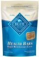 Blue Buffalo Health Bars Chicken Liver 16oz