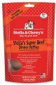 STELLA & CHEWY'S Dog Freeze Dried Stella's Super Beef Patties 5.5oz