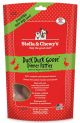 STELLA & CHEWY'S Dog Freeze Dried Duck Duck Goose Patties 14oz