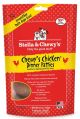 STELLA & CHEWY'S Dog Freeze Dried Chewy's Chicken Patties 5.5oz
