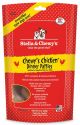 STELLA & CHEWY'S Dog Freeze Dried Chewy's Chicken Patties 14oz