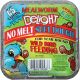 Mealworm Delight No Melt Wild Bird Suet Dough 11.75oz