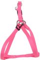 Comfort Wrap Adjustable Dog Harness 8-14 Inch Pink