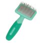 Slicker Dog Brush with Coated Tips