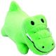 Soft Plush Alligator