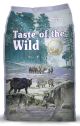 Taste of the Wild Dog Sierra Mountain with Roasted Lamb 5lb