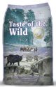 Taste of the Wild Dog Sierra Mountain with Roasted Lamb  28lb
