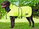 Windbreaker 420D Fleece Lined with Belly Flap