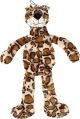 Skinneeez Tons-O-Squeakers Jungle Cats Assorted 18in
