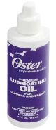 Oster Premium Lubricating Oil For Clippers And Blades 4oz