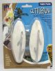 Cuttlebone 4-5 Inch 2 Pack