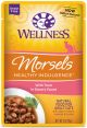 Wellness Healthy Indulgence Tuna 3oz pouch