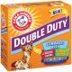 Arm & Hammer Double Duty Clumping Cat Litter 20lb