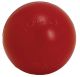 Jolly Ball Push-N-Play Red 6in