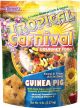 Tropical Carnival Gourmet Guinea Pig Food 5LB