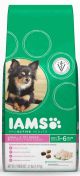 IAMS ProActive Health Adult Small & Toy Breed 7lb