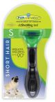 Short Hair Dog deShedding Tool Small