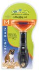 Short Hair Dog deShedding Tool Medium