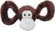 Tug-A-Mals Monkey Large - For Dogs 20-60lbs