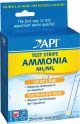 Ammonia Aqua Test Strips 25 Count