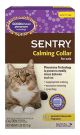 SENTRY Calming Collar for Cats