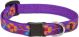 Cat Collar 1/2in Wide x 8-12 Inch - Spring Fling