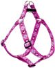 Puppy Love Step-In Harness 1in wide X 24-38 Inch