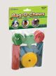Bag-O-Chews Medium 8 piece