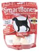 SmartBones Chicken Large 3 pack - For Dogs Over 50lbs