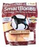 SmartBones Peanut Butter Medium 4 pack - For Dogs 26-50lbs