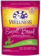 Wellness Dog Small Breed Complete Health 4lb