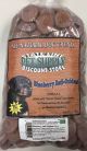 Blueberry Anti-Oxidant All Natural Biscuits 5lb