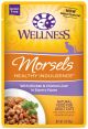 Wellness Healthy Indulgence Chicken & Chicken Liver 3oz pouch