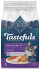 Blue Buffalo Tastefuls Chicken & Brown Rice 7lb
